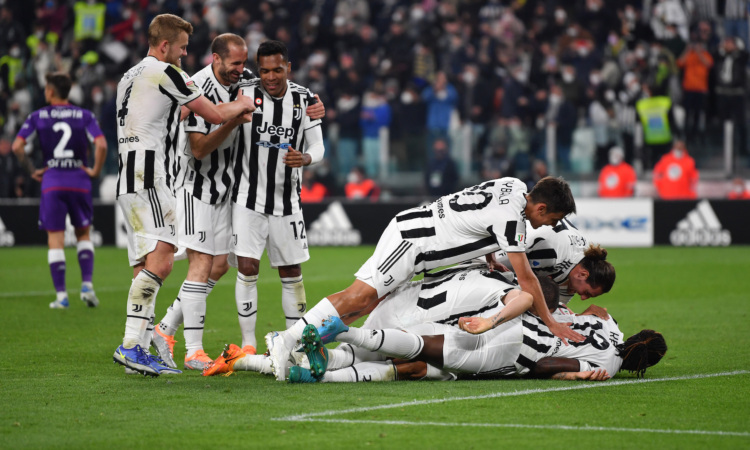 Juve, anticipi e posticipi dalla 35ª alla 37ª giornata: la corsa alla Champions League