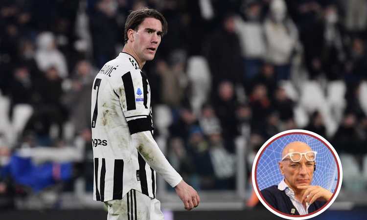 JUVE-INTER, CHIRICO A CALDO: '4 attaccanti e 0 gol, tanta sfortuna e arbitraggio pessimo'