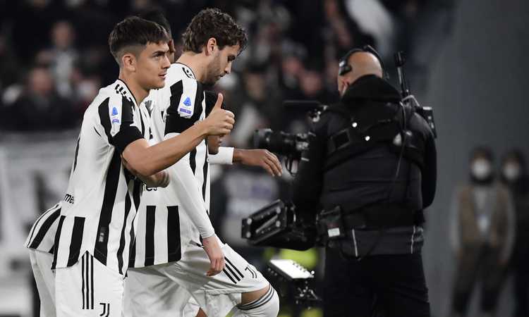 Juve, infortunio Locatelli: c'è la prima diagnosi e i tempi di recupero