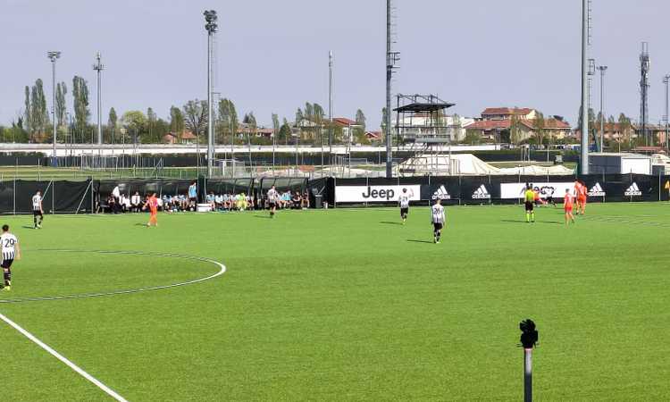 Juve Primavera-Pescara 5-1, le PAGELLE: Hasa e Chibozo altra categoria, Iling è una Ferrari