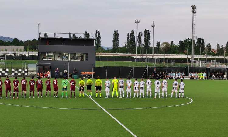 La Juve Primavera porta a casa il Derby: Torino battuto 4 a 1