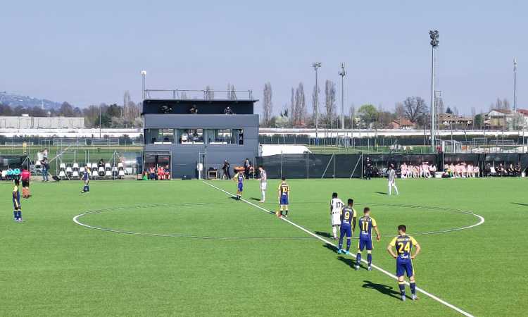 Primavera, i convocati per il match con il Pescara