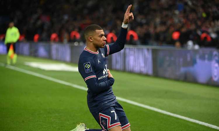 Dalla Francia: Mbappé ha preso la decisione sul suo futuro