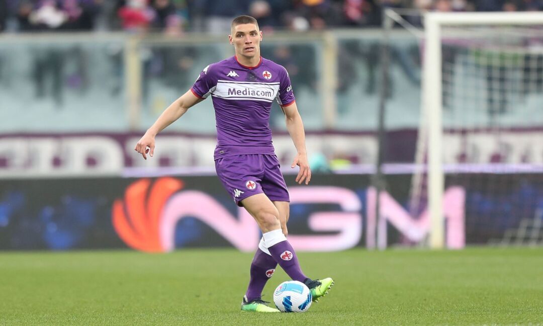 Fiorentina, anche Milenkovic avverte la Juve: 'Vogliamo solo vincere'