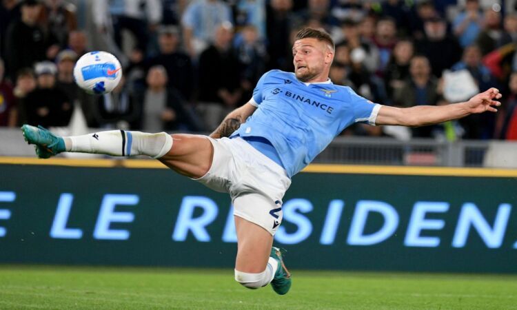 Juve, nel mirino ancora Milinkovic-Savic: lo scenario