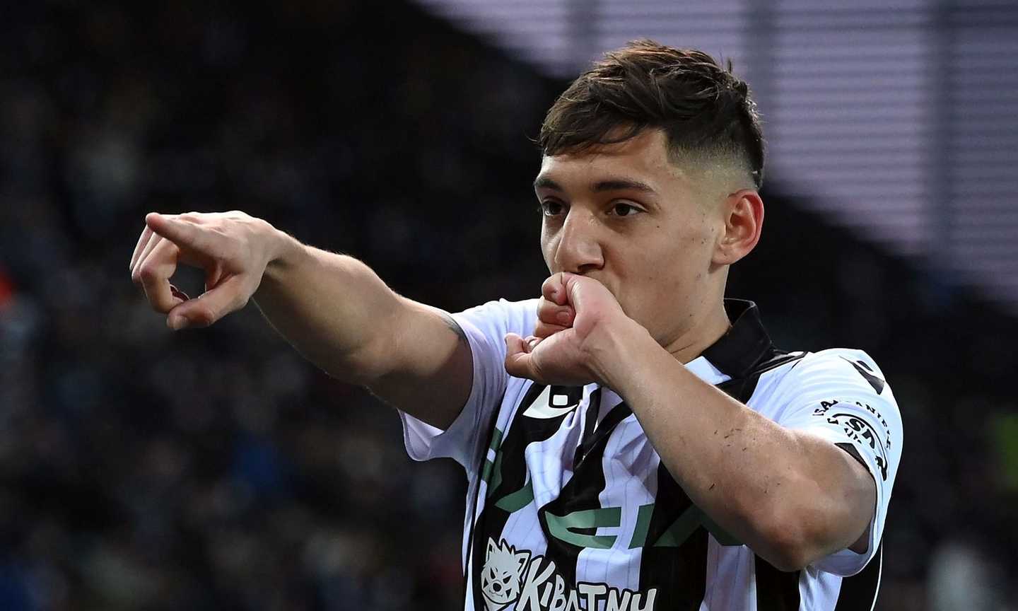 Juve, prima offerta per Molina: parte l'assalto, ecco la cifra proposta!