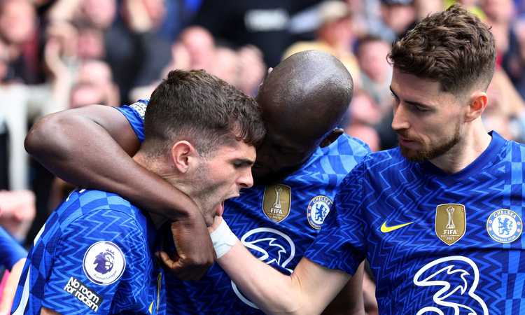 Dalla Spagna: la Juve insegue ancora Jorginho