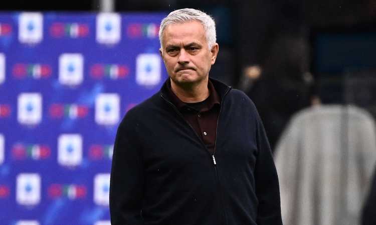 Calciomercato Roma, Mourinho fa spesa in casa Juventus: due colpi