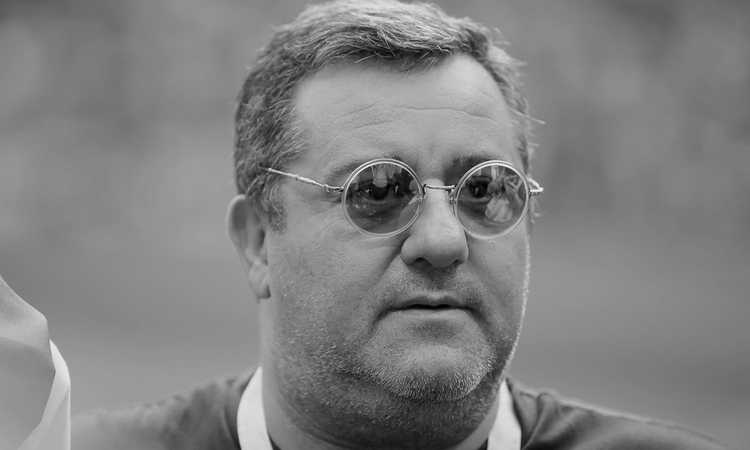 Addio Raiola, oggi l'ultimo saluto a Montecarlo