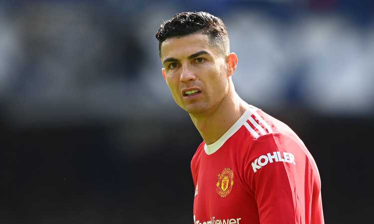 Ronaldo alla Roma, occhio al colpo: ostacolo ingaggio, ma l'effetto Mou...