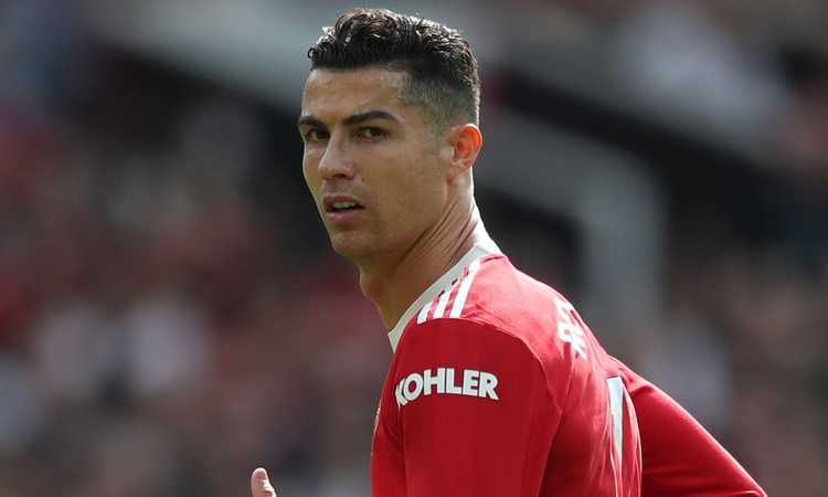 The Athletic: Ronaldo offerto al Chelsea