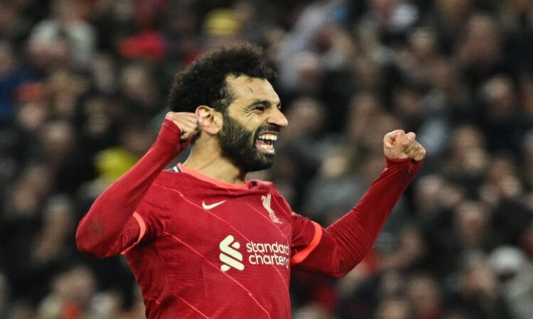 Mercato Juve: Salah potrebbe trasferirsi, è tentato da un club