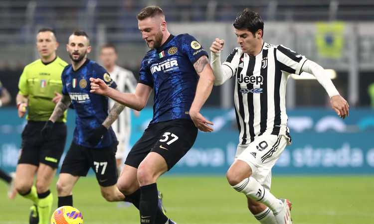 Juve, Morata tra i flop della 34^ giornata: 'Un pestone che costa 3 punti'