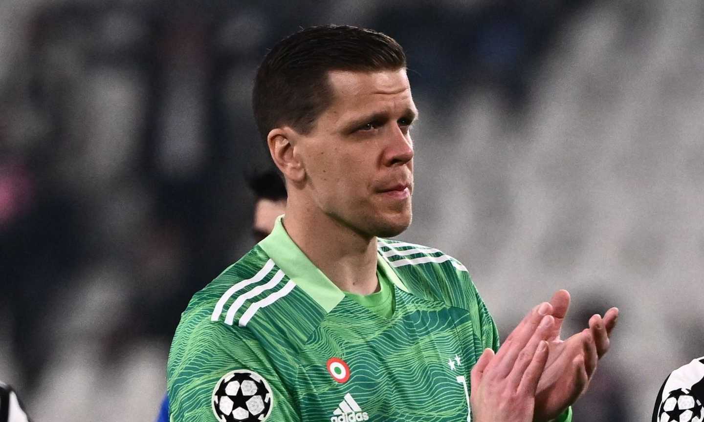 Szczesny: 'Bremer? Impressionante. Allegri mi ha aiutato tanto, dopo l'inizio dell'anno scorso...'