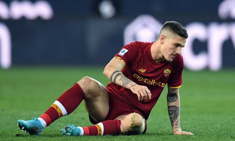 Roma, Pinto su Zaniolo: 'Viene da anni complicati, oggi...'