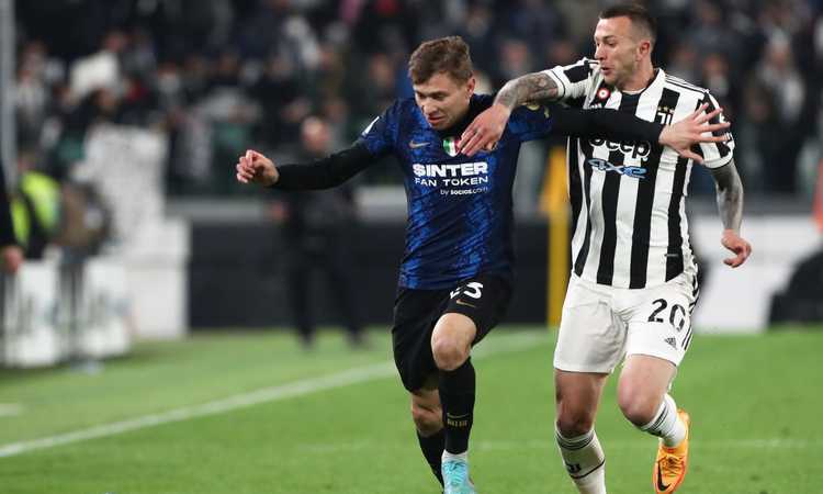 Inter e Milan in corsa, ma 'priorità alla Juve': la situazione di Bernardeschi
