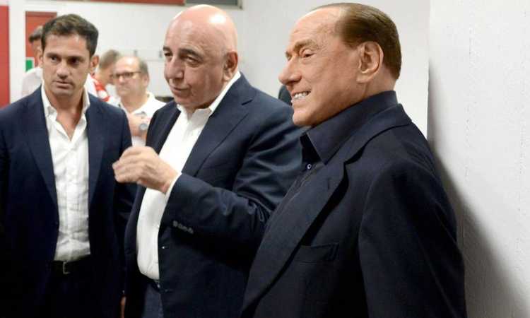 UFFICIALE, il Monza torna in Serie A, Berlusconi ritrova il suo Milan