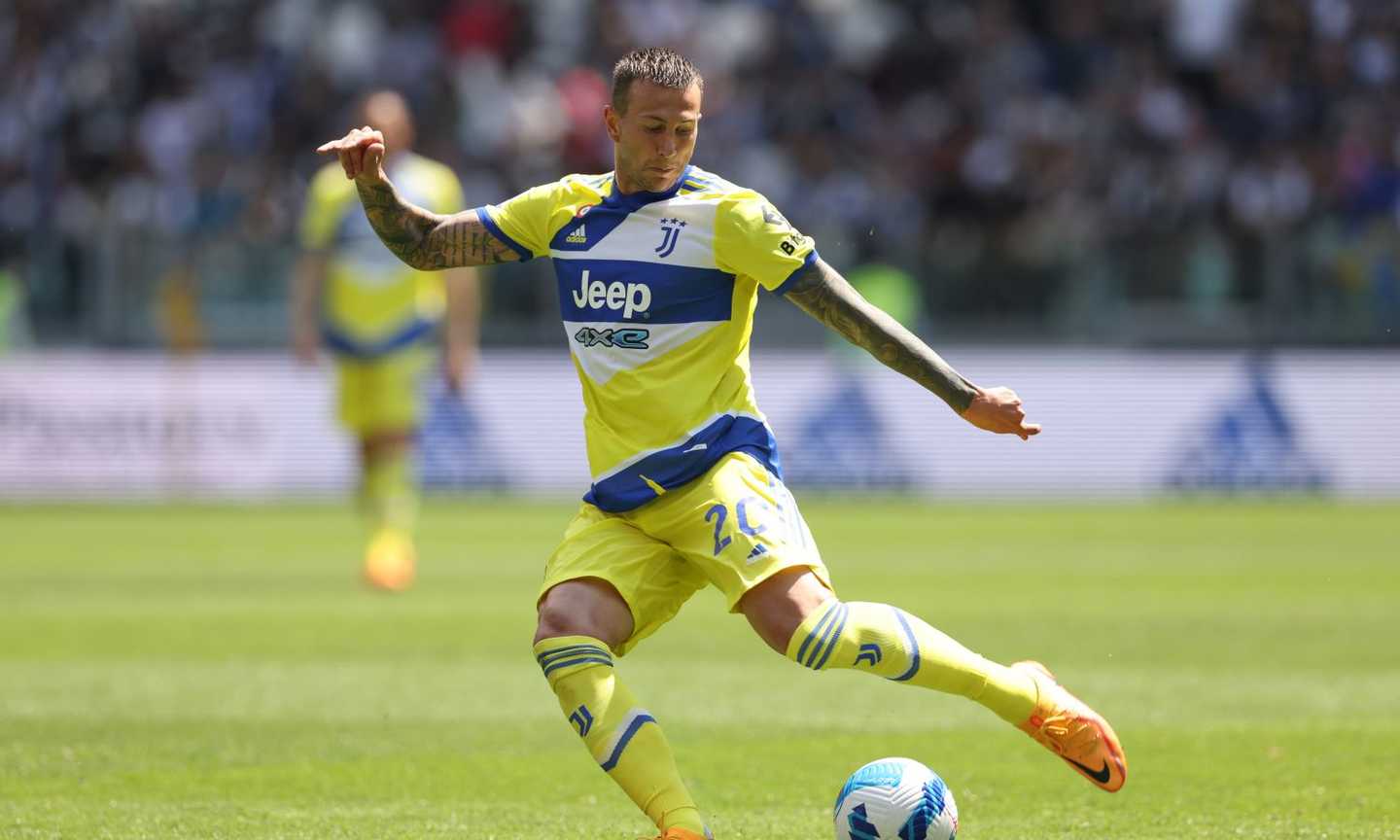 Bernardeschi, futuro definito: le ultime