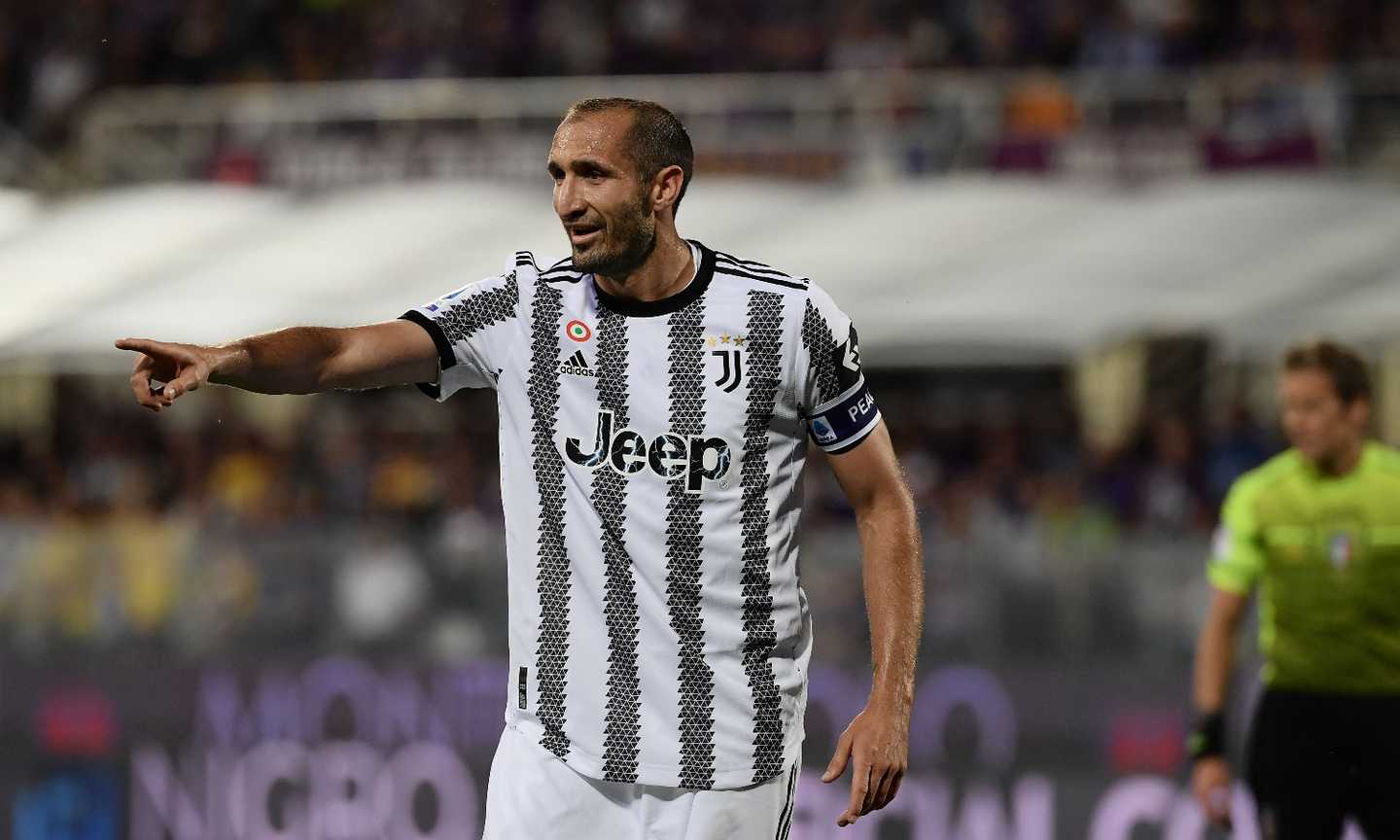 Chiellini: 'Fiero di Bremer, orgoglioso che vesta il mio 3. Mi ha chiamato... Juve, la pausa fa bene, ecco cosa ho rivisto'