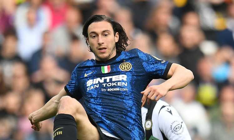 Inter, Darmian: 'Gara durissima con la Juve, andiamo a vincere'