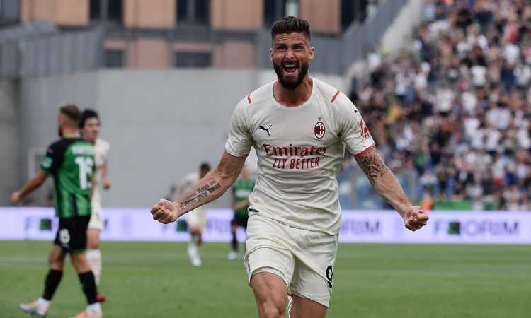 Mercato, la Juve cerca il 'suo' Giroud: esperienza e fisicità per il vice-Vlahovic