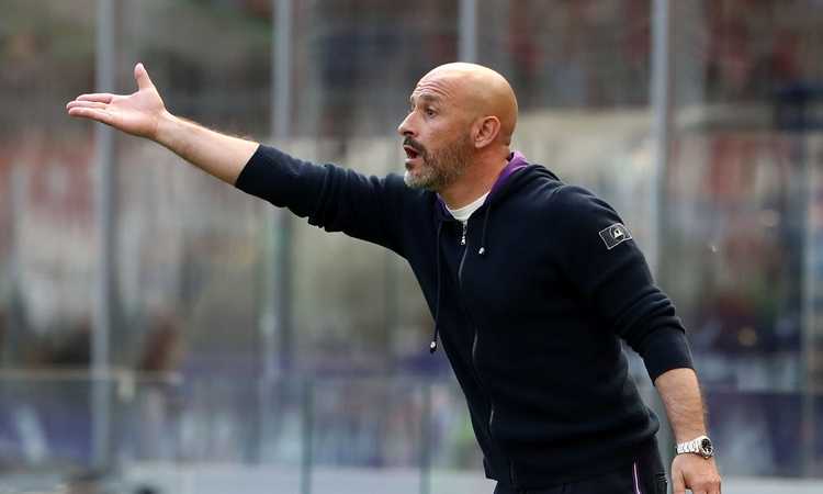 Fiorentina-Juve, annullata la conferenza stampa di Italiano: cosa succede