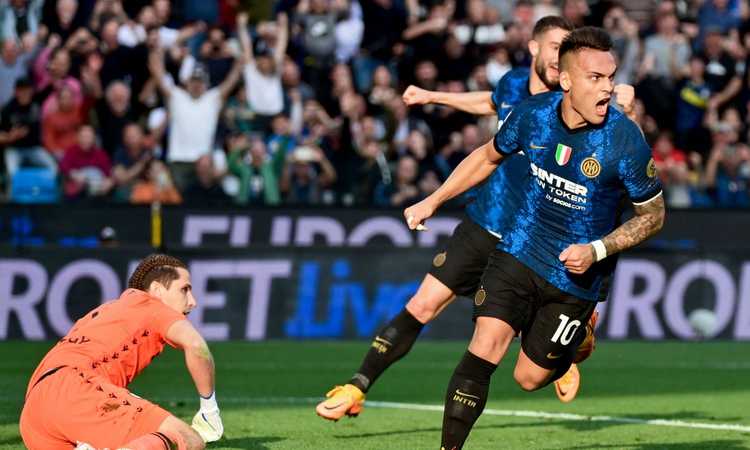 Lautaro frena sul mercato, l'agente: 'Pensiamo all'Inter, ma..'