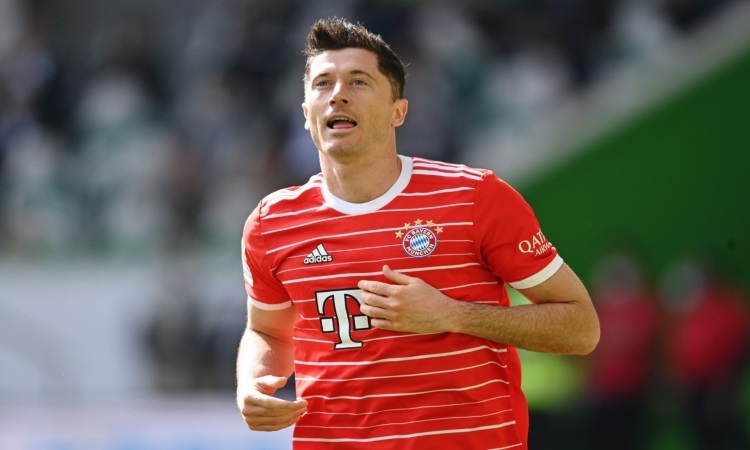 Lewandowski lascia il Bayern: 'Ora è certo, è finita'