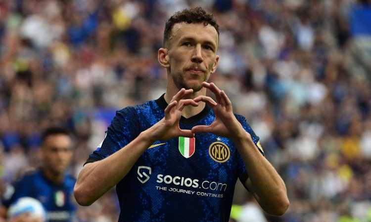 Mercato, oggi la decisione di Perisic: cosa filtra