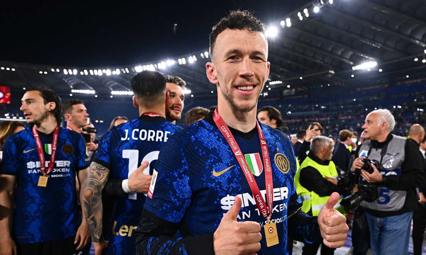 Juve vigile, l'Inter lancia un ultimatum a Perisic e il giocatore...