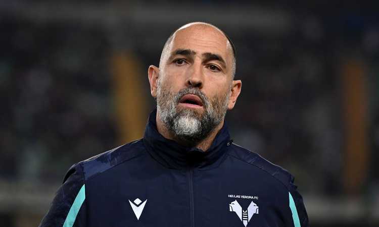 Ex Juve, UFFICIALE Tudor ha rescisso con l'Hellas Verona