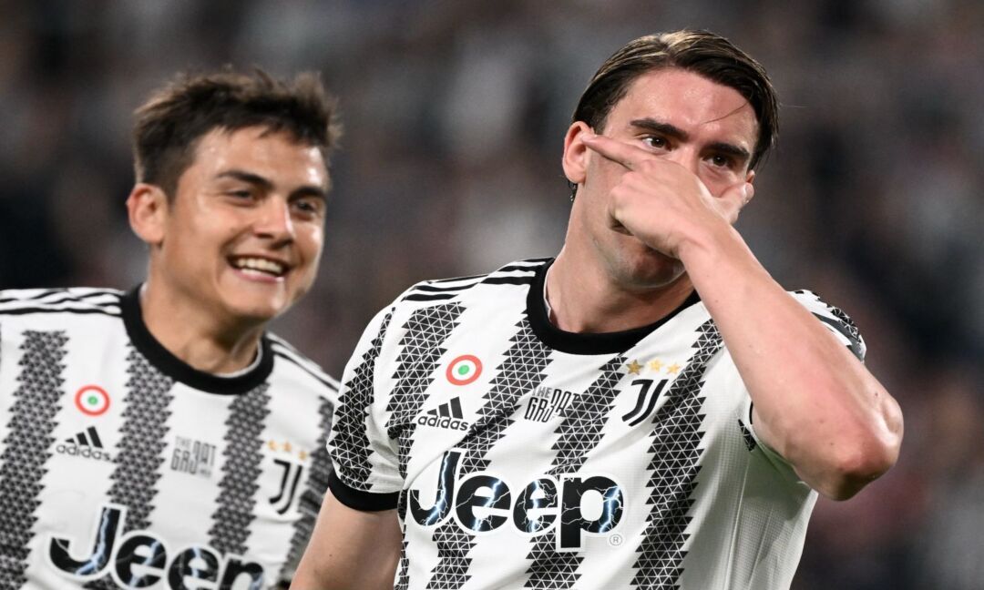Mercato Juve, vice Vlahovic: c'è un nome che piace più di tutti