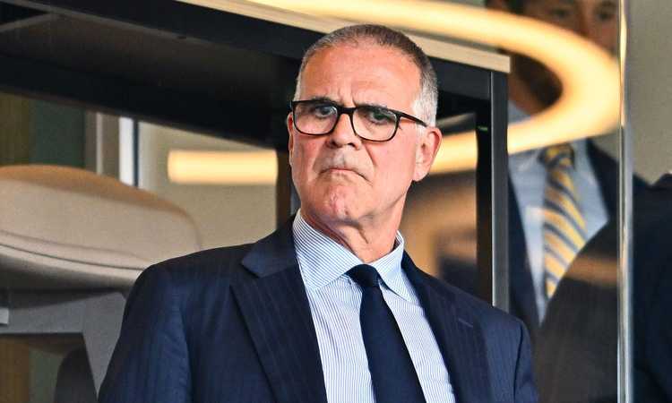 Genoa, Zangrillo tuona dopo il rigore concesso all'Inter: 'Uscito dallo stadio al posto della squadra'