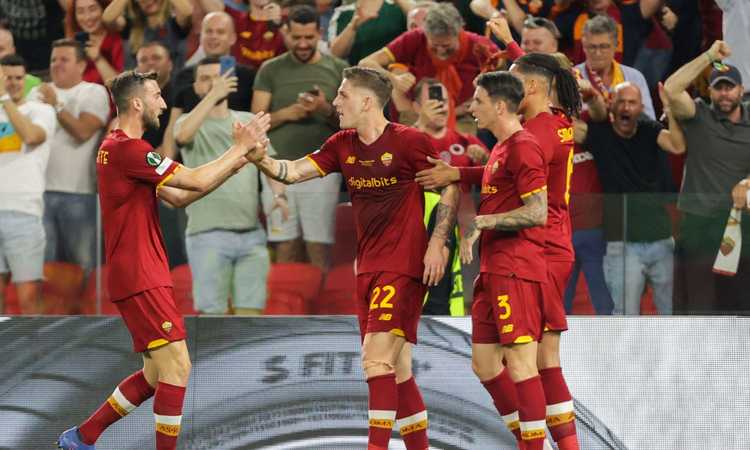 Juve vigile, Zaniolo può lasciare la Roma: 'Si aspettava un trattamento diverso'