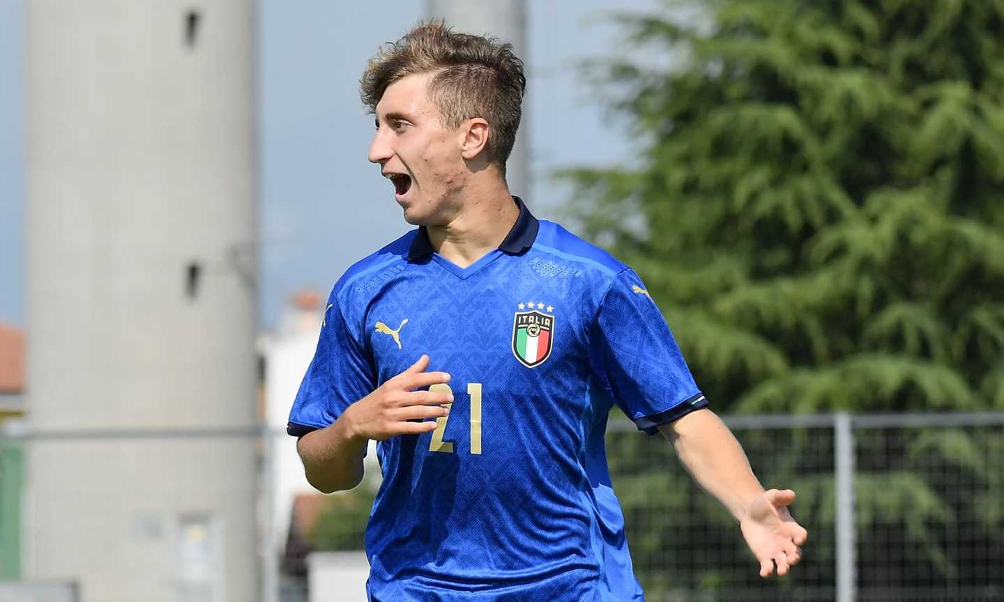 Juve, Baldanzi all'esame bianconero: fantasia e guizzi, così proverà ad impressionare Giuntoli