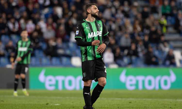 Juve, Berardi in attesa della decisione su Di Maria: cosa filtra