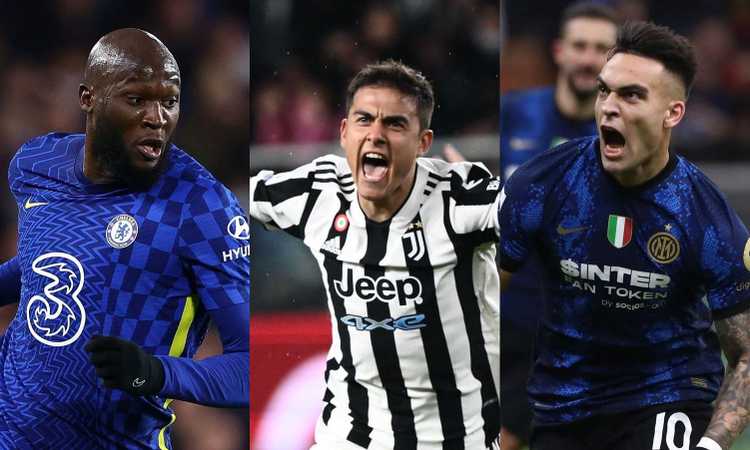 Zenga dà Dybala all'Inter: 'Con Lukaku è devastante'