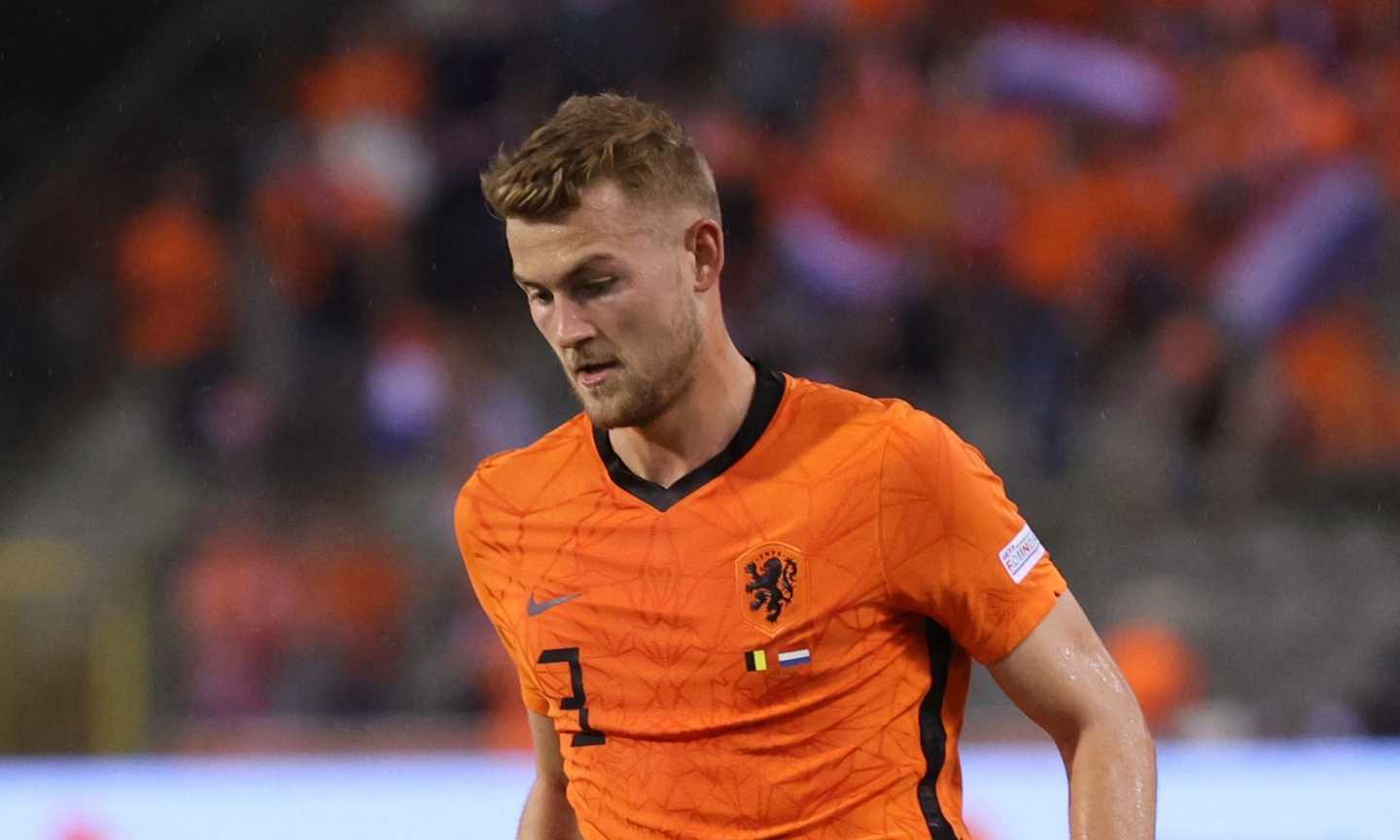 Dalla Germania: il Bayern Monaco accelera per de Ligt, incontro tra Cherubini e Salihamidzic, il punto