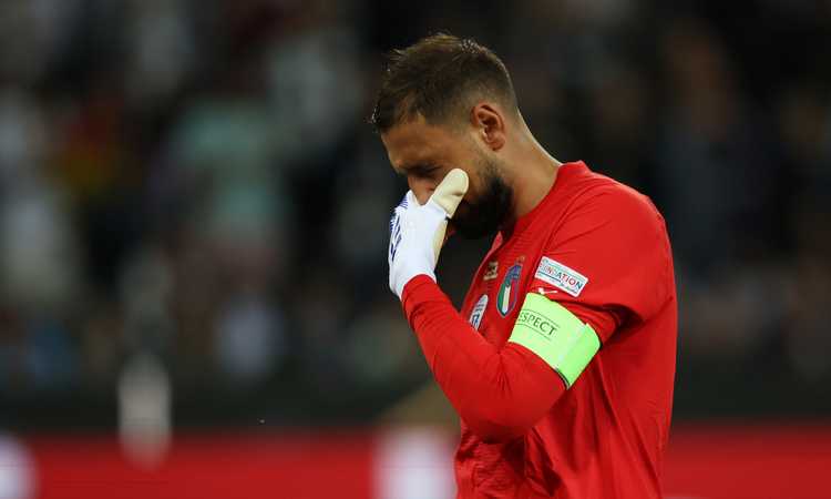 Donnarumma shock: legato e rapinato in casa nella notte