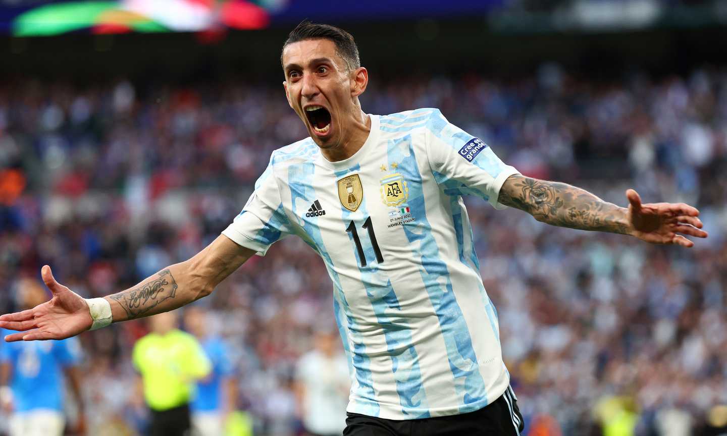 Juve-Di Maria: tutto sulla lunga attesa, retroscena, Barcellona e i dettagli da sistemare