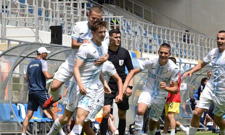 Juve U19, UFFICIALE: rinnovo per un attaccante