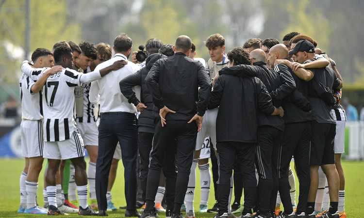 Juve Primavera, i retroscena della YL: Bonatti nello spogliatoio, l'ironia di Chibozo, tutto nel documentario VIDEO