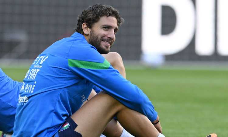 Juve, Locatelli risponde dopo l'esclusione dalla Nazionale FOTO