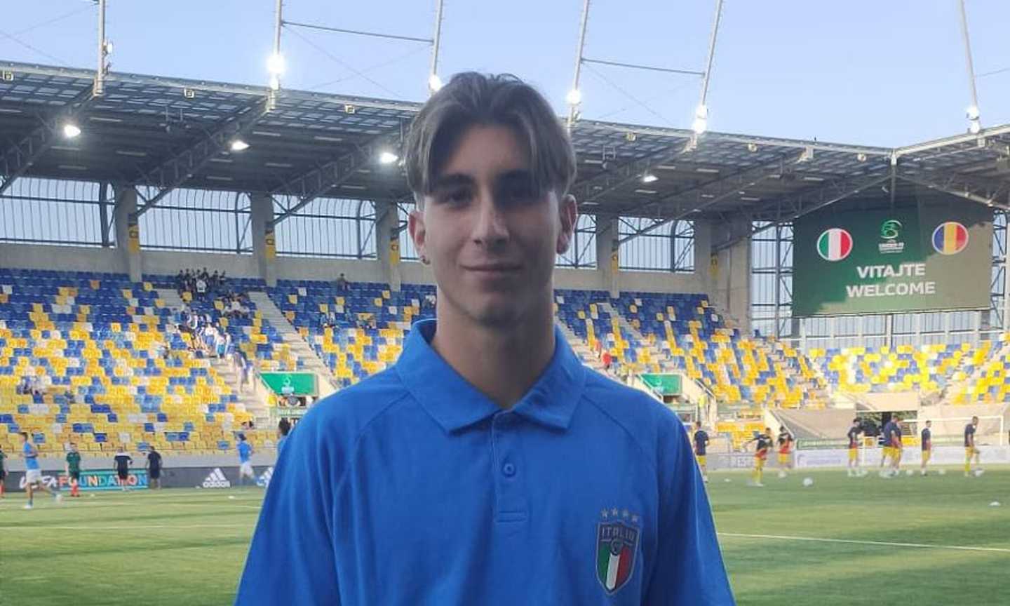 Italia Under 21, Miretti e Turicchia verso il forfait: le loro condizioni