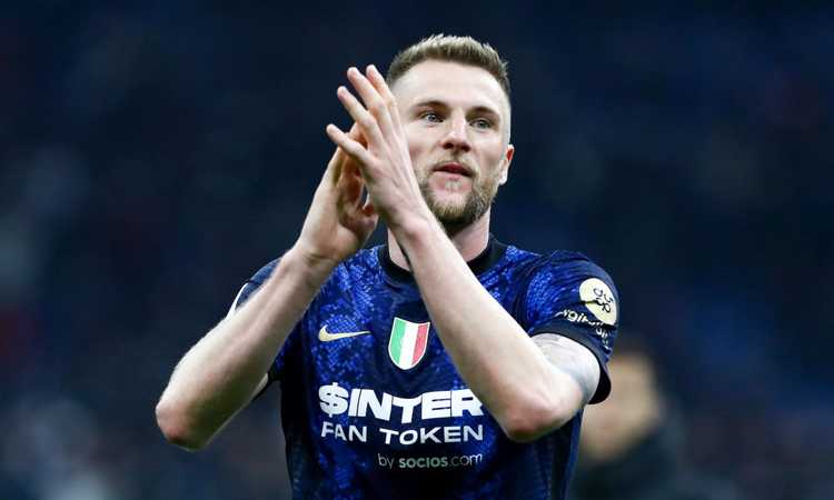 Inter, Skriniar-Psg è ancora viva: cosa cambia per la Juve