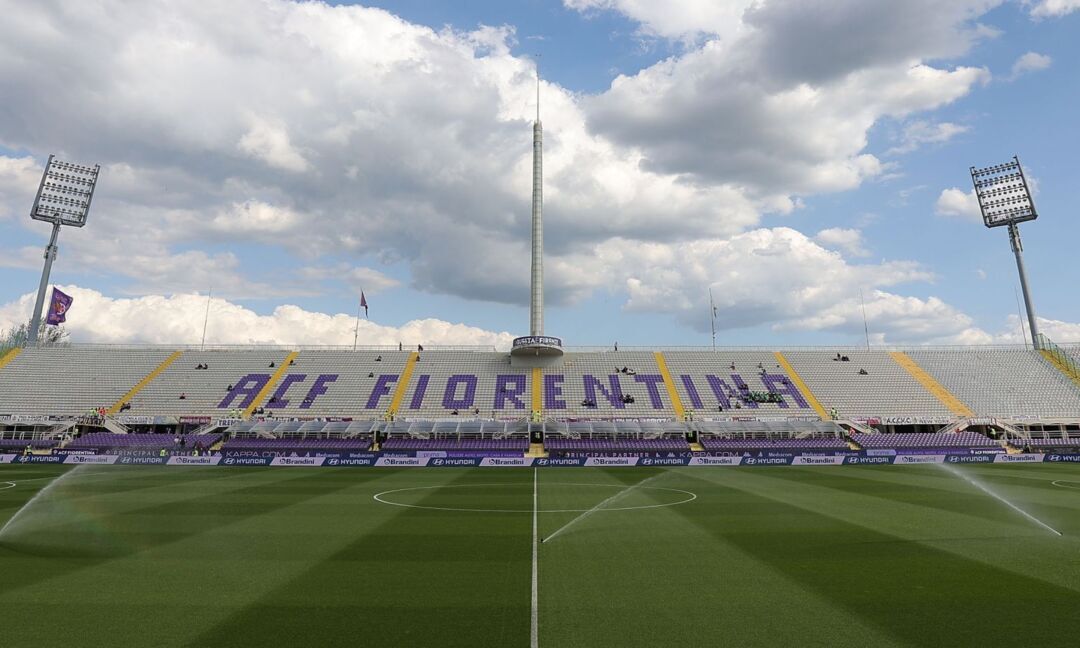 Fiorentina-Juve, Daspo per due ultras bianconeri: i motivi