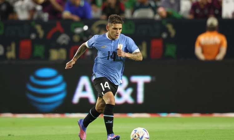 Juve, cosa succede con Torreira