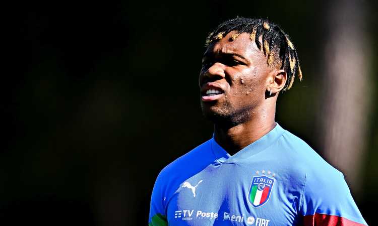 Inter e Juve su Udogie: l'Udinese ha già il sostituto