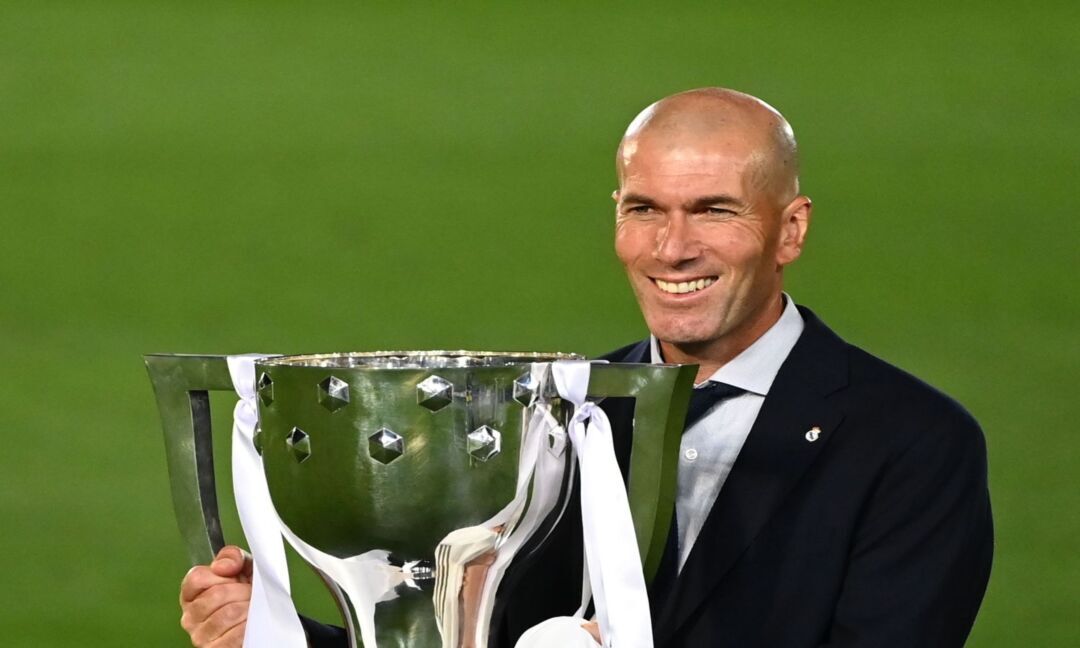 Zidane: 'Aspetto la panchina della Francia. La verità sulla testata a Materazzi'