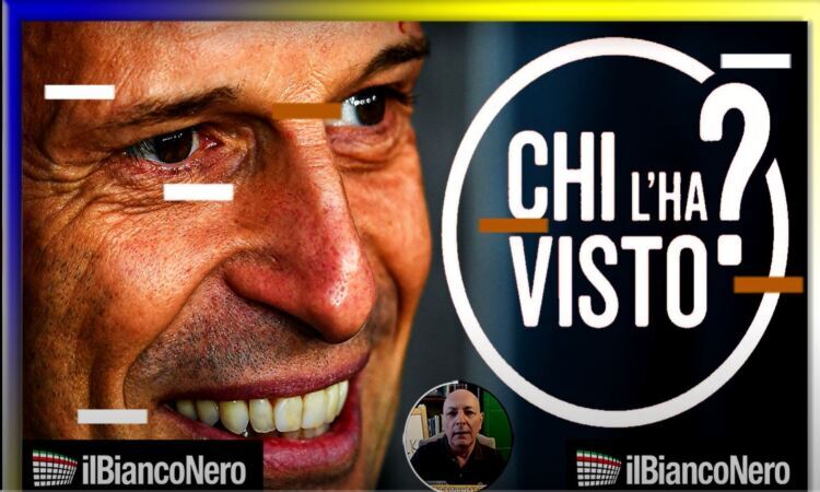Chirico: 'Raduno Juve, ma Allegri dov'è? Assenza che spiazza, Inter e Milan già al lavoro con Pioli e Inzaghi'